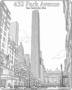 432 Park Avenue