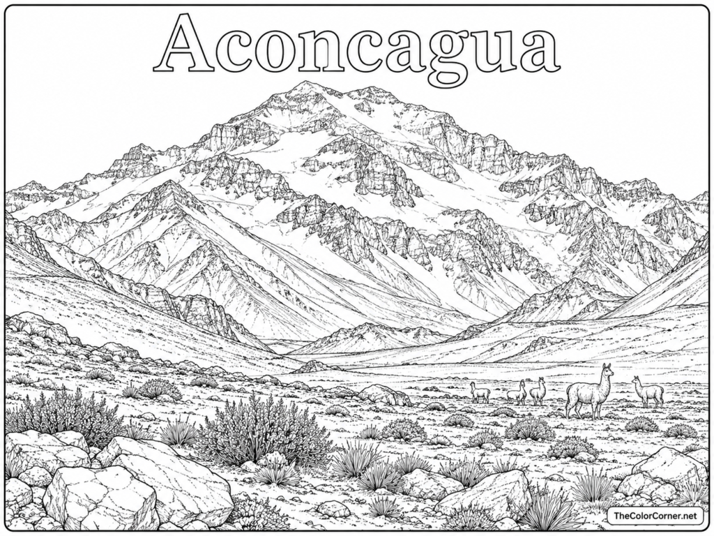 Aconcagua