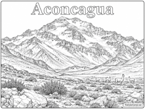 Aconcagua