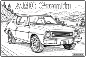Amc Gremlin