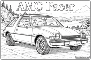 Amc Pacer