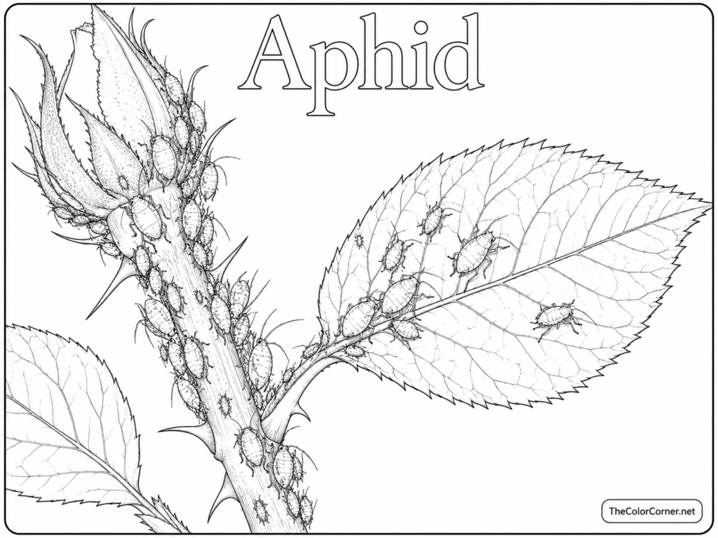 Aphid