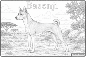 Basenji