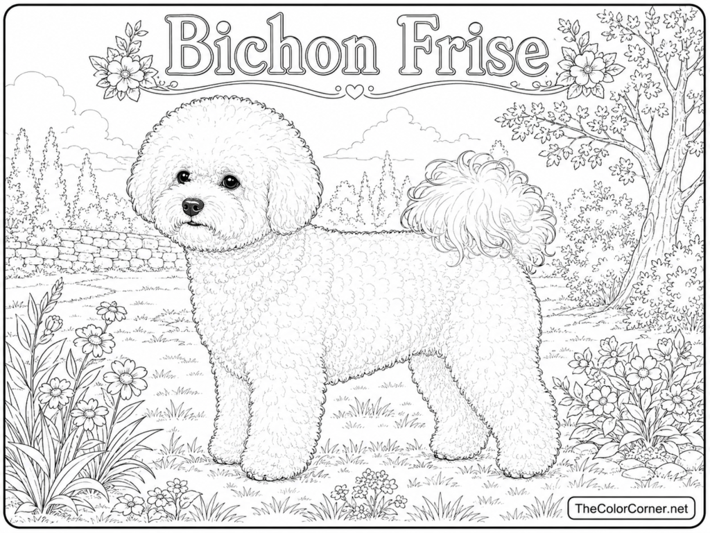 Bichon Frise