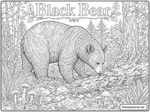 Black Bear
