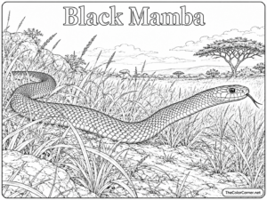 Black Mamba