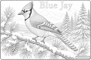 Blue Jay