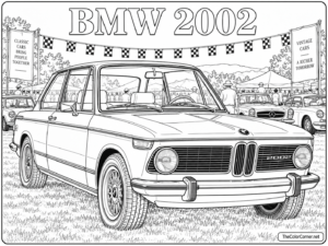 Bmw 2002
