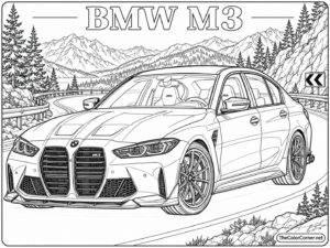 Bmw M3