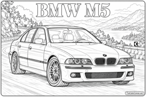 Bmw M5
