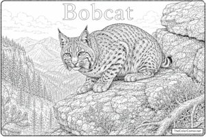 Bobcat