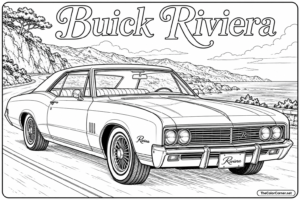 Buick Riviera
