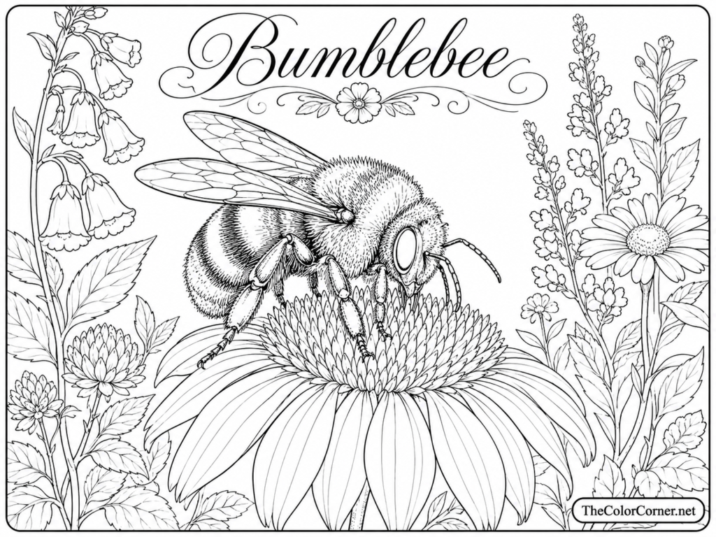 Bumblebee
