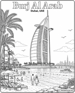 Burj Al Arab