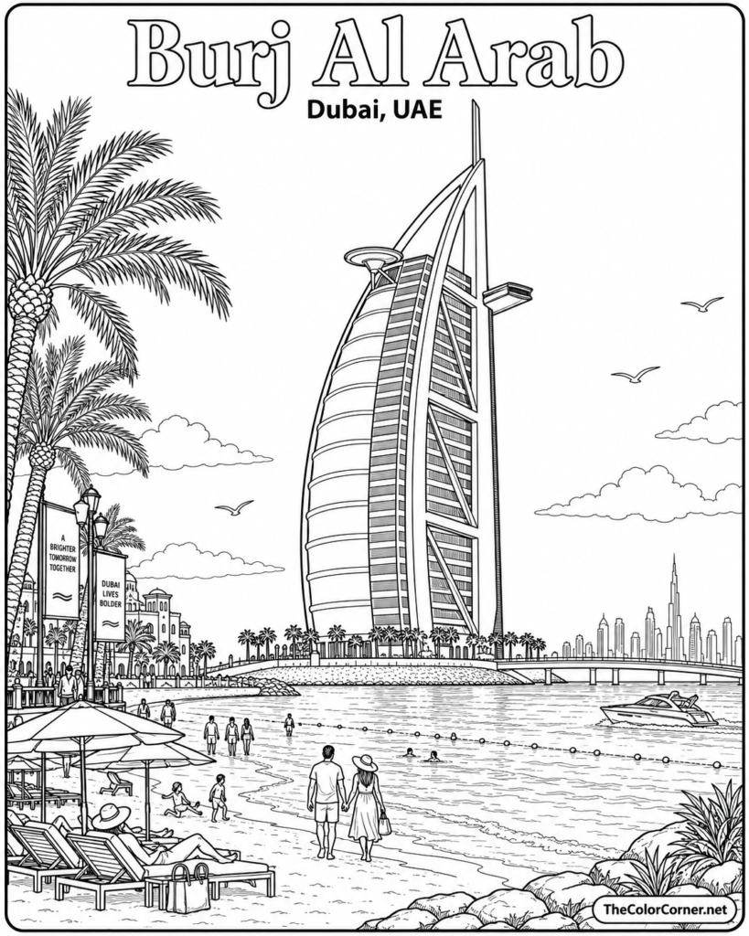 Burj Al Arab