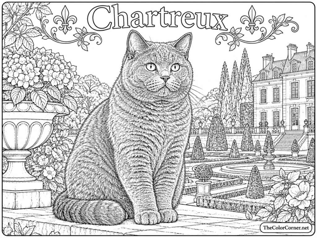 Chartreux
