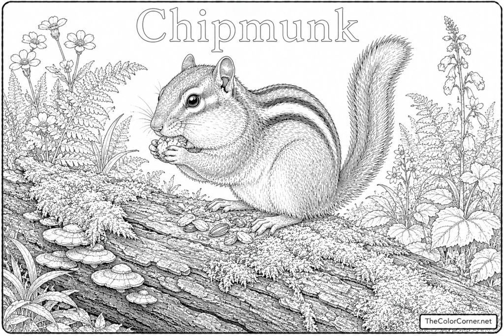 Chipmunk