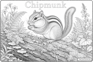 Chipmunk