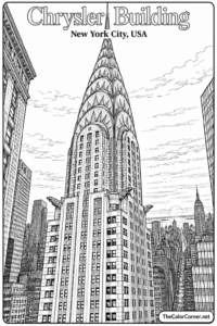 Chrysler Building