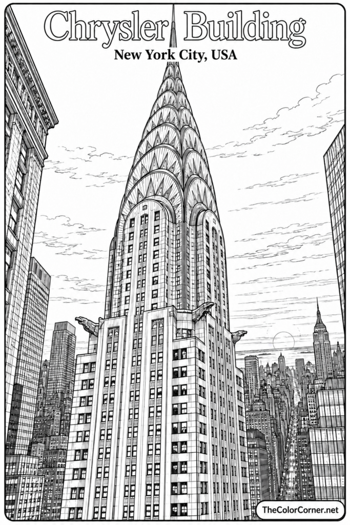 Chrysler Building