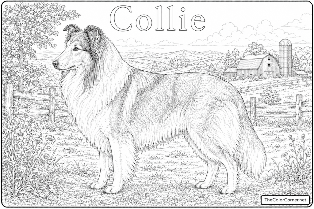 Collie