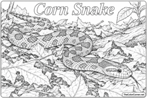 Corn Snake
