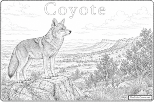 Coyote