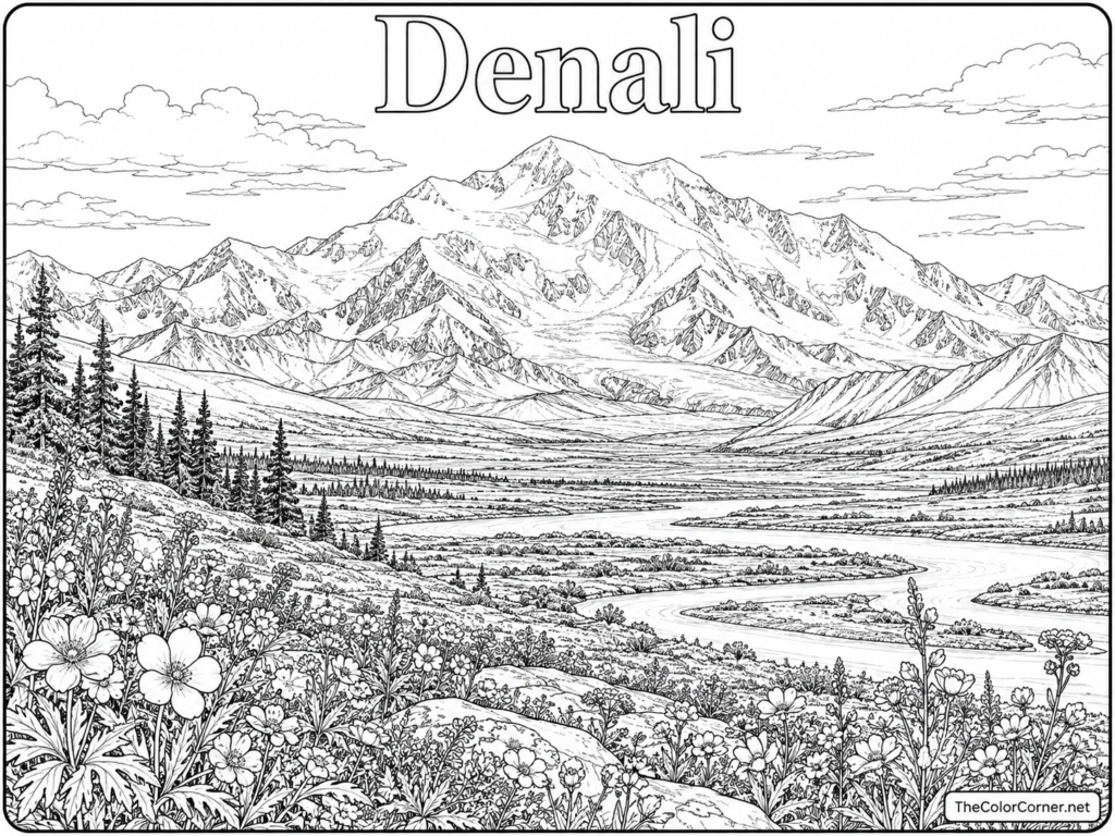 Denali