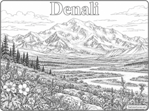 Denali