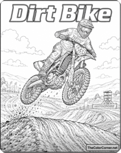 Dirt Bike