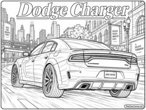 Dodge Charger