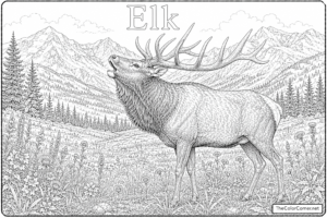 Elk