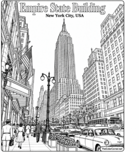 Empire State Building