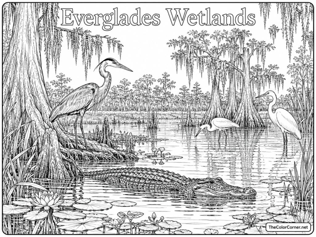 Everglades