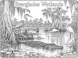 Everglades