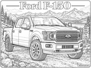 Ford F 150