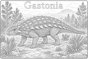 Gastonia