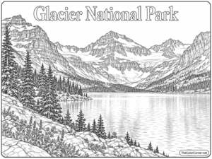 Glacier National Park