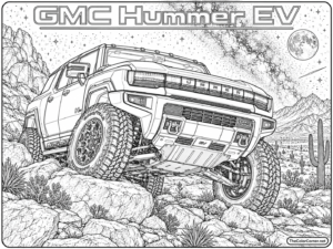 Gmc Hummer Ev