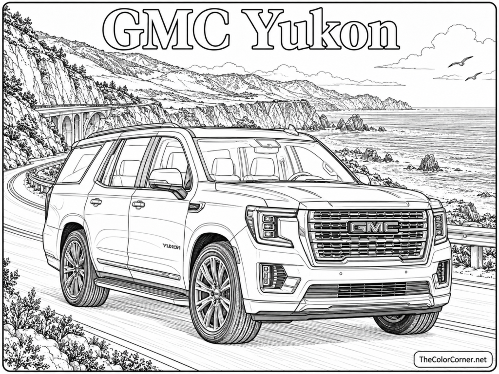 Gmc Yukon