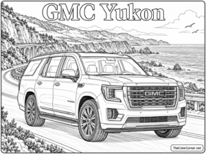 Gmc Yukon