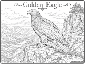Golden Eagle