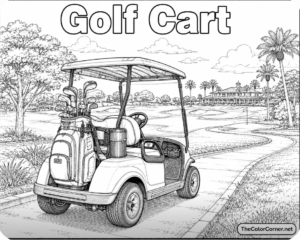 Golf Cart