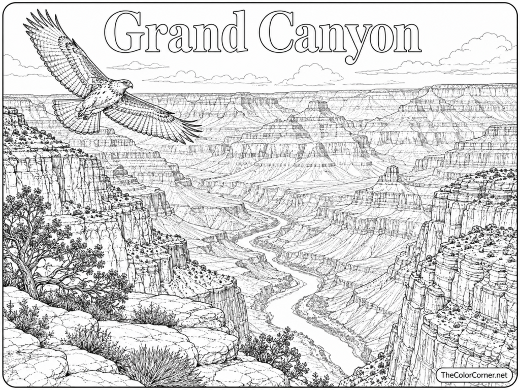 Grand Canyon