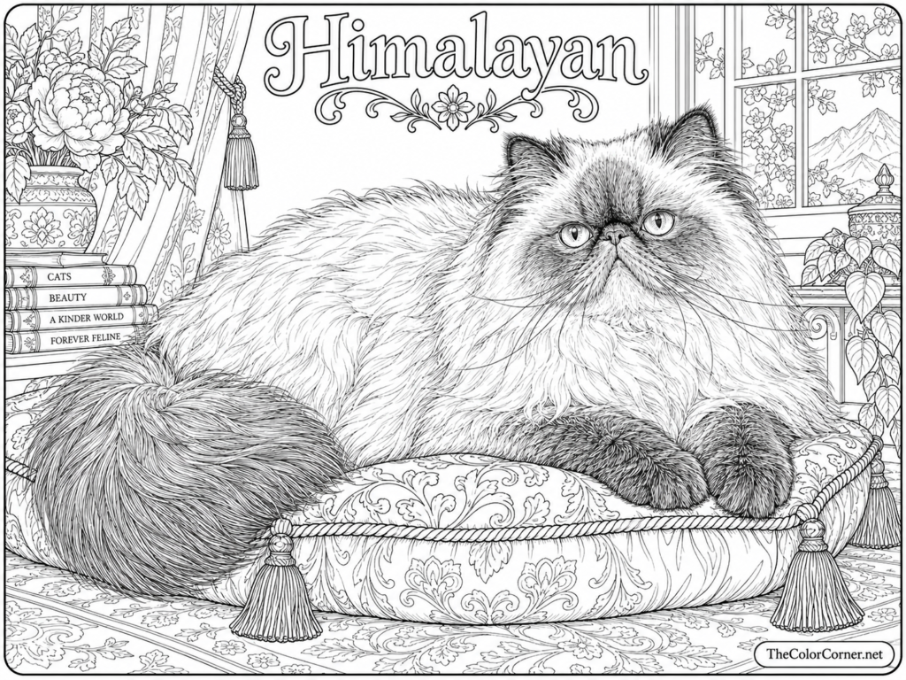 Himalayan