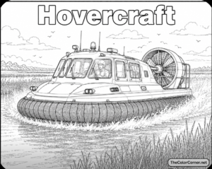 Hovercraft