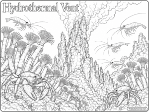 Hydrothermal Vent