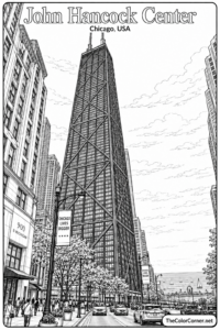John Hancock Center