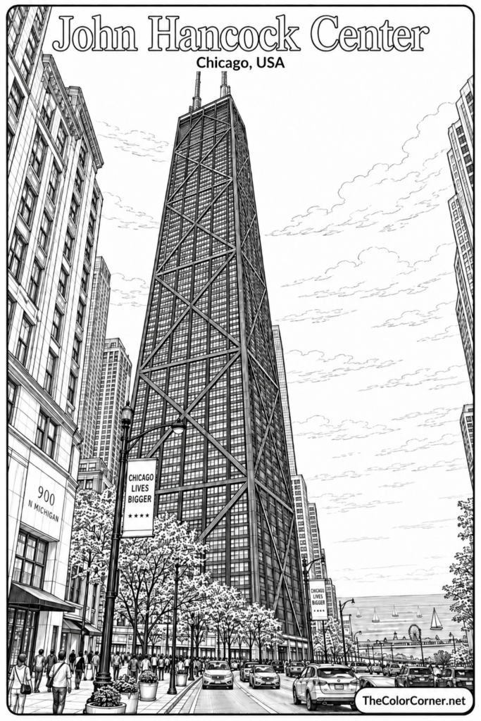 John Hancock Center