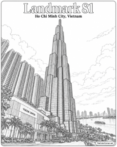 Landmark 81